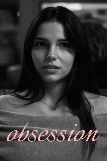 Plakat do filmu "Obsession" #1153755