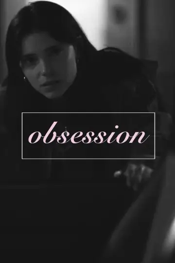 Plakat do filmu "Obsession" #1153757