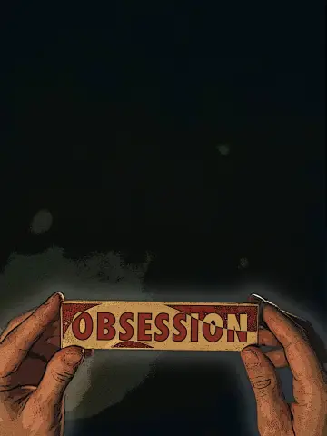 Plakat do filmu "Obsession" #1153759