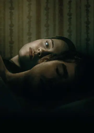 Plakat do filmu "Obsession" #1153769