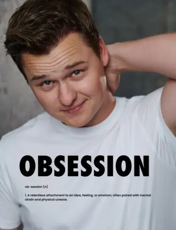 Plakat do filmu "Obsession" #1153773