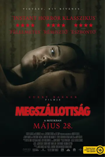 Plakat do filmu "Obsession" #1153779