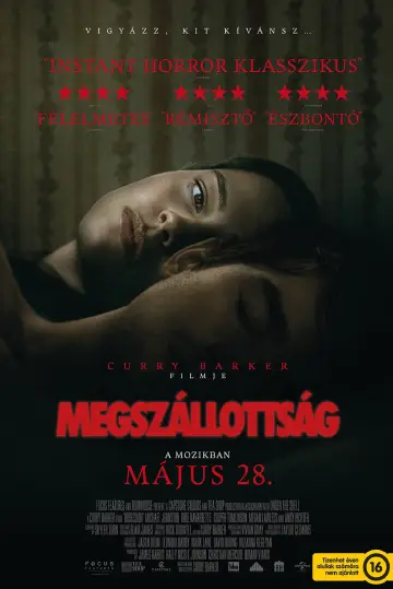 Plakat do filmu "Obsession" #1153781
