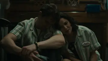 Zasłona do filmu "Obsession" #1175846