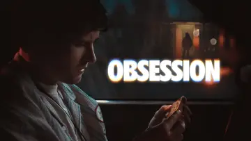 Zasłona do filmu "Obsession" #1175852