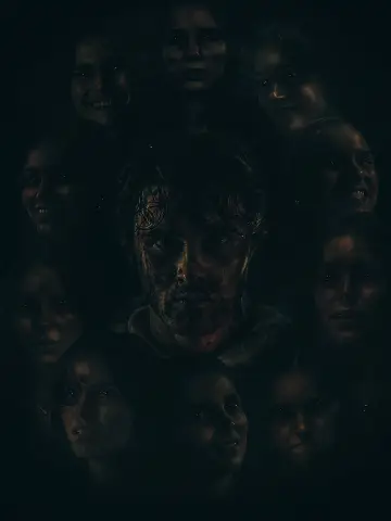 Plakat do filmu "Obsession" #1175857