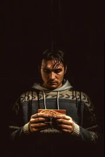 Plakat do filmu "Obsession" #1175858