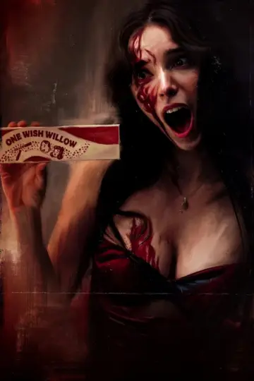 Plakat do filmu "Obsession" #1175862