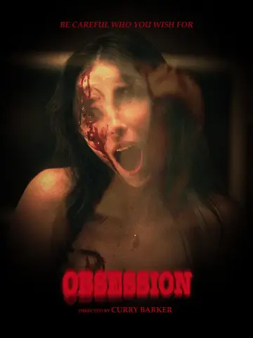 Plakat do filmu "Obsession" #1175871