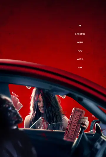 Plakat do filmu "Obsession" #1175872