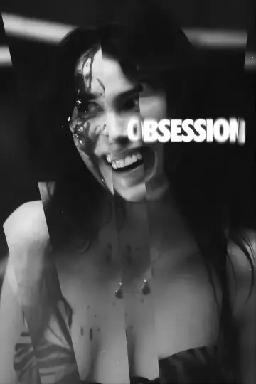 Plakat do filmu "Obsession" #1175875
