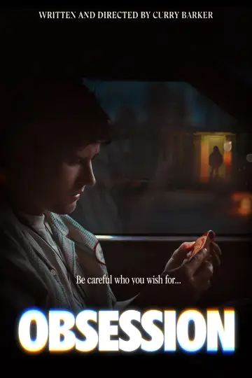 Plakat do filmu "Obsession" #1175879