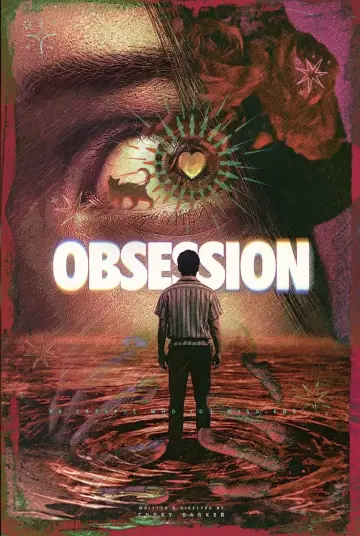 Plakat do filmu "Obsession" #1175880
