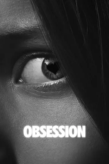 Plakat do filmu "Obsesja" #1192768