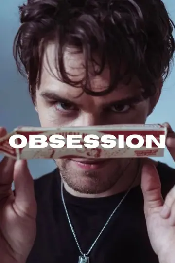 Plakat do filmu "Obsesja" #1192770