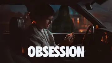 Zasłona do filmu "Obsesja" #1204497