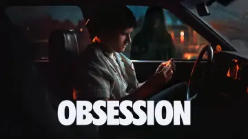 Zasłona do filmu "Obsesja" #1204498