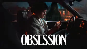 Zasłona do filmu "Obsesja" #1204499