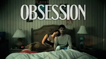 Zasłona do filmu "Obsesja" #1204500