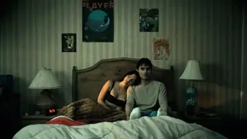 Zasłona do filmu "Obsesja" #1204504