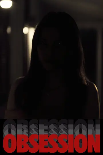 Plakat do filmu "Obsesja" #1204520