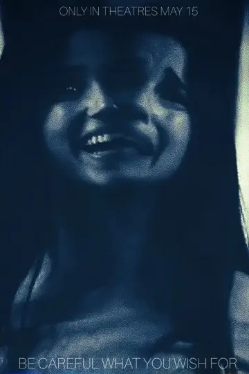 Plakat do filmu "Obsesja" #1211734