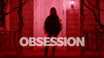 Zasłona do filmu "Obsesja" #1524392