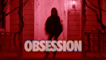 Zasłona do filmu "Obsesja" #1524393