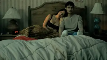 Zasłona do filmu "Obsesja" #1569774