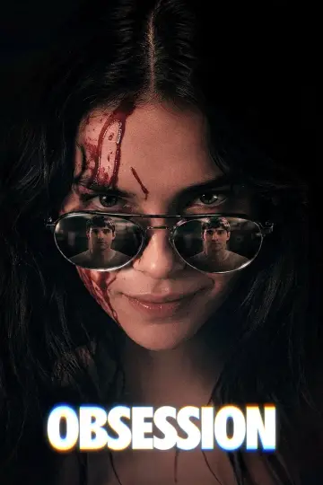 Plakat do filmu "Obsesja" #1637491