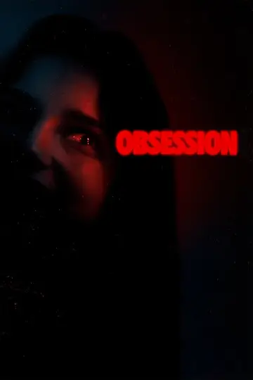 Plakat do filmu "Obsesja" #1653311