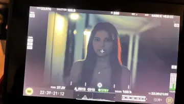 Zasłona do filmu "Obsesja" #1780014