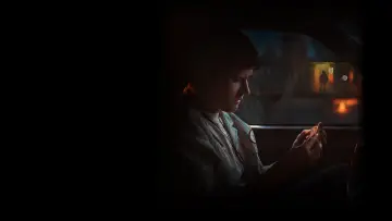 Zasłona do filmu "Obsesja" #1882870