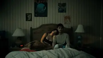 Zasłona do filmu "Obsesja" #1910951