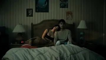 Zasłona do filmu "Obsession" #774625