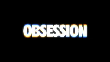 Zasłona do filmu "Obsession" #774628