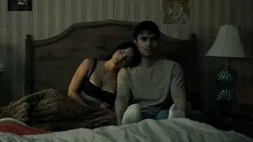Zasłona do filmu "Obsession" #774637