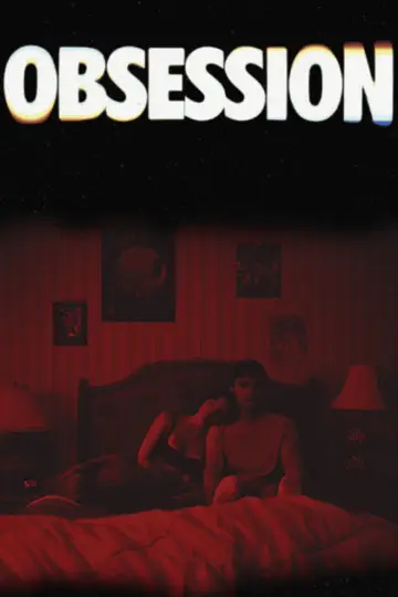 Plakat do filmu "Obsession" #774659