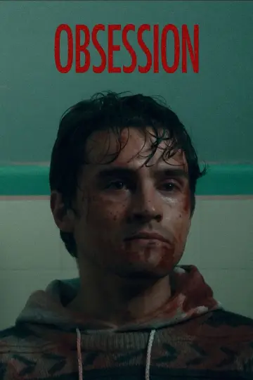Plakat do filmu "Obsession" #774661