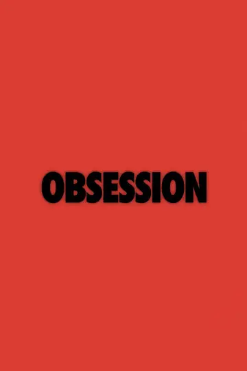 Plakat do filmu "Obsession" #774667