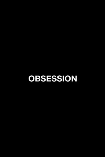 Plakat do filmu "Obsession" #774670