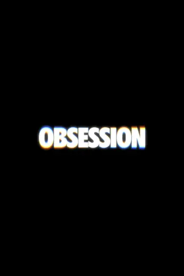 Plakat do filmu "Obsession" #774671
