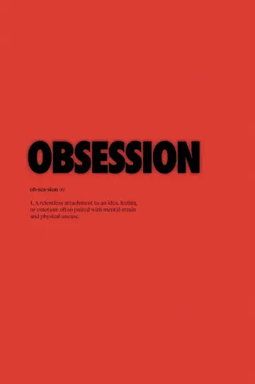 Plakat do filmu "Obsession" #774678