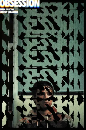 Plakat do filmu "Obsession" #774680