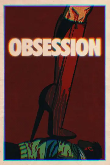 Plakat do filmu "Obsession" #774682