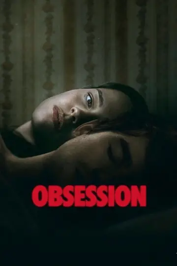 Plakat do filmu "Obsession" #797562