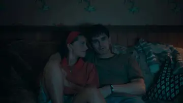 Zasłona do filmu "Obsession" #813910