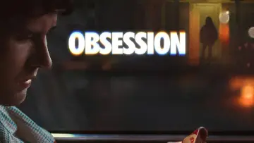 Zasłona do filmu "Obsession" #813922