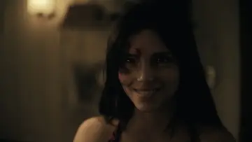 Zasłona do filmu "Obsession" #813923