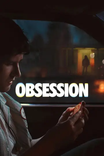 Plakat do filmu "Obsession" #813937